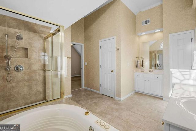 403 Glenhurst Trace, Canton, GA 30115