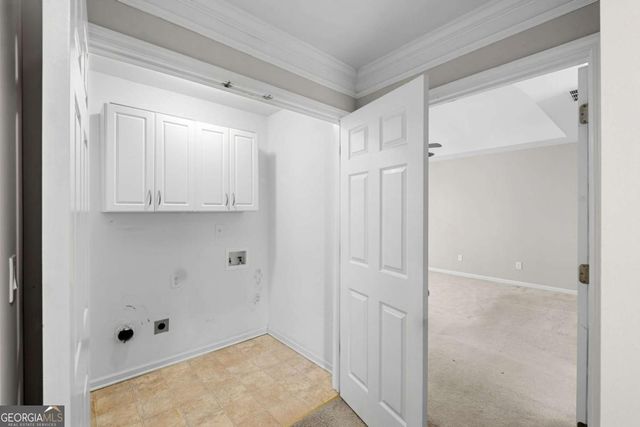 403 Glenhurst Trace, Canton, GA 30115