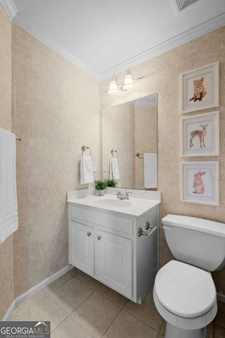 403 Glenhurst Trace, Canton, GA 30115