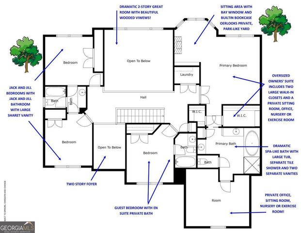 403 Glenhurst Trace, Canton, GA 30115