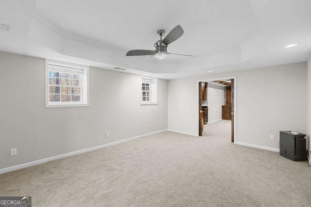 403 Glenhurst Trace, Canton, GA 30115