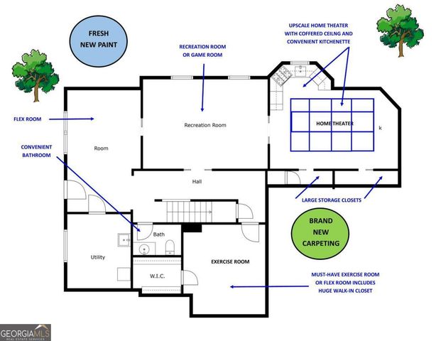 403 Glenhurst Trace, Canton, GA 30115