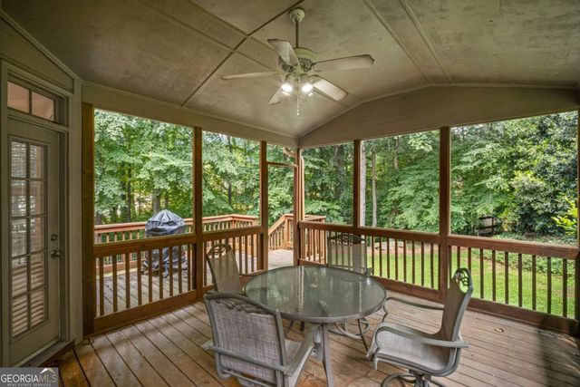 403 Glenhurst Trace, Canton, GA 30115