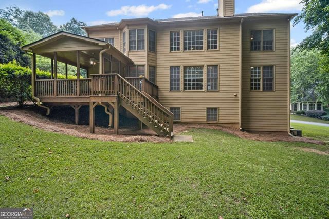 403 Glenhurst Trace, Canton, GA 30115