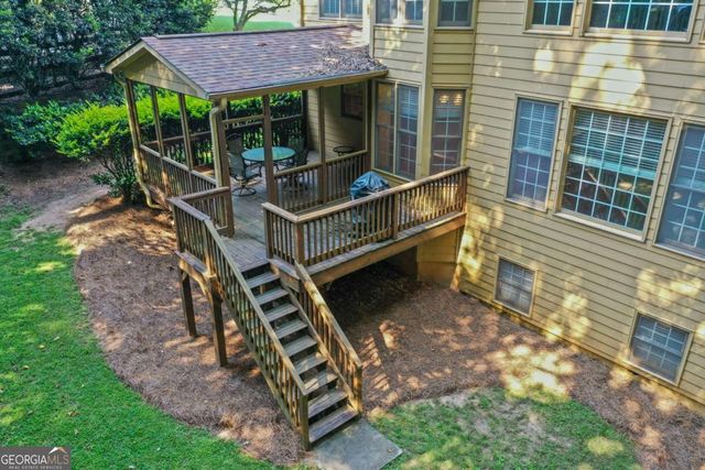 403 Glenhurst Trace, Canton, GA 30115