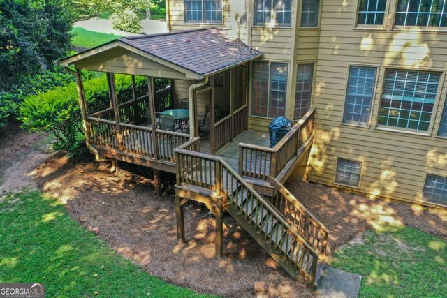 403 Glenhurst Trace, Canton, GA 30115