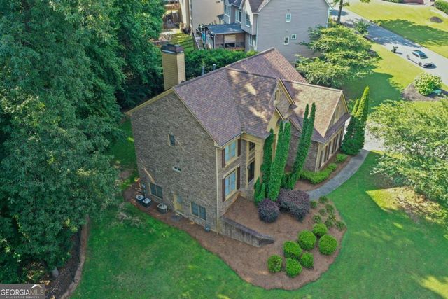 403 Glenhurst Trace, Canton, GA 30115