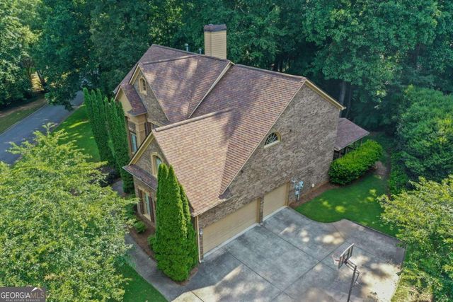 403 Glenhurst Trace, Canton, GA 30115