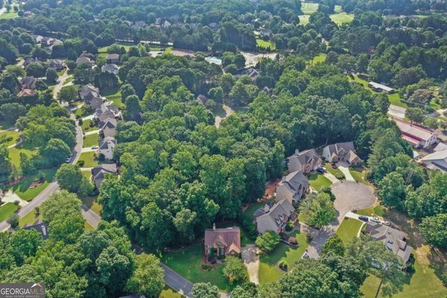 403 Glenhurst Trace, Canton, GA 30115