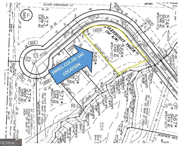 403 Glenhurst Trace, Canton, GA 30115