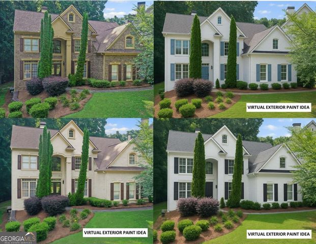 403 Glenhurst Trace, Canton, GA 30115