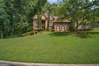 403 Glenhurst Trace, Canton, GA 30115