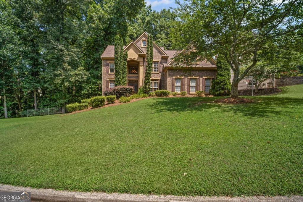 403 Glenhurst Trace, Canton, GA 30115