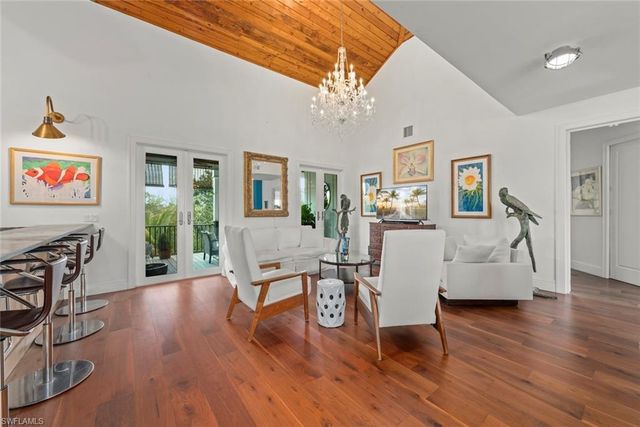 1428 Albatross RD, Sanibel, FL 33957