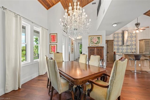 1428 Albatross RD, Sanibel, FL 33957