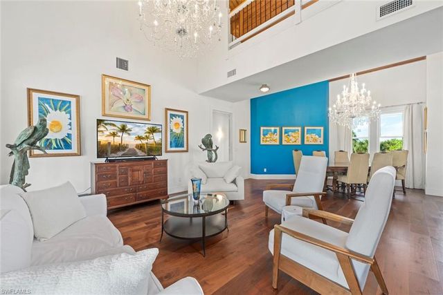 1428 Albatross RD, Sanibel, FL 33957