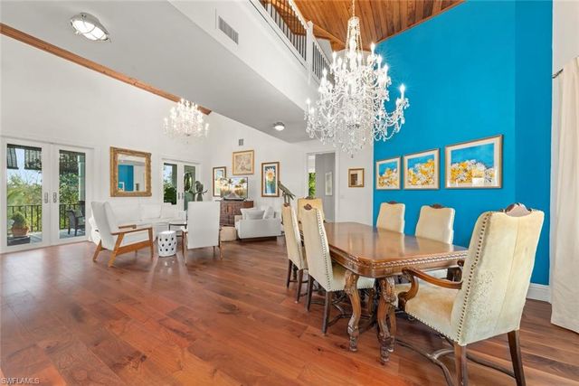 1428 Albatross RD, Sanibel, FL 33957