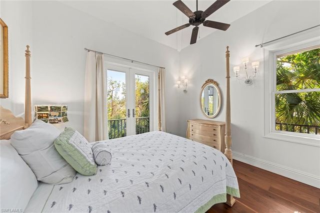 1428 Albatross RD, Sanibel, FL 33957