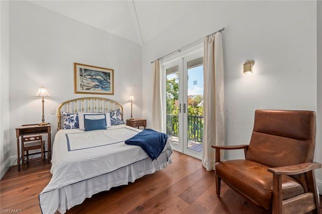 1428 Albatross RD, Sanibel, FL 33957