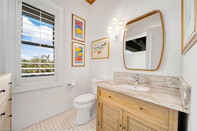 1428 Albatross RD, Sanibel, FL 33957