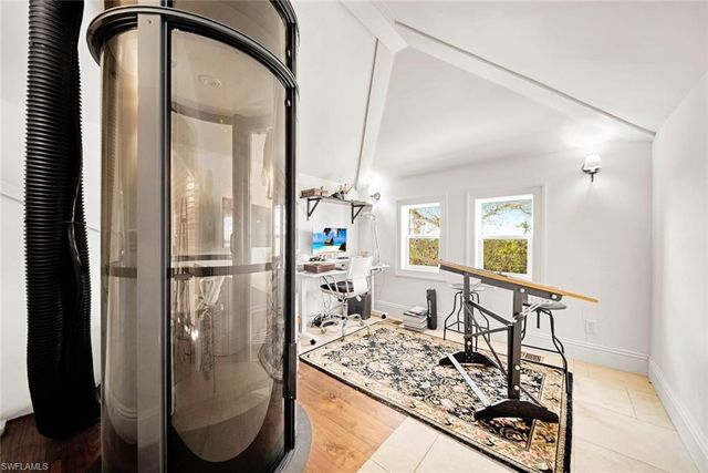 1428 Albatross RD, Sanibel, FL 33957