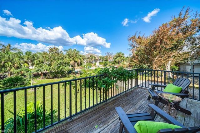 1428 Albatross RD, Sanibel, FL 33957