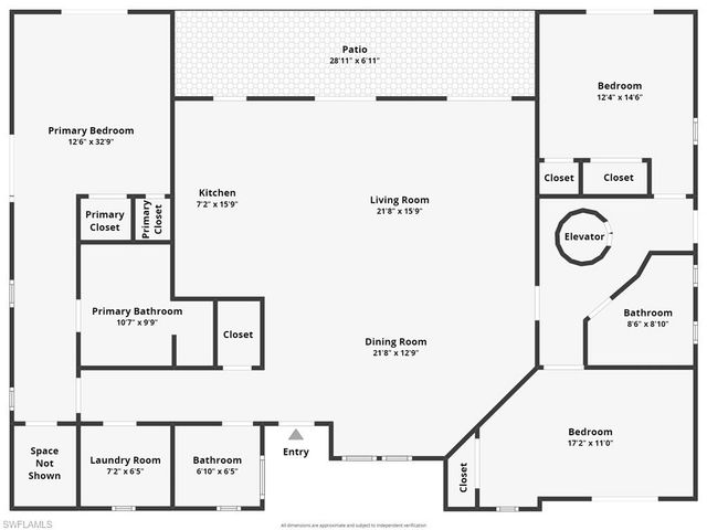 1428 Albatross RD, Sanibel, FL 33957