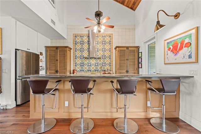 1428 Albatross RD, Sanibel, FL 33957