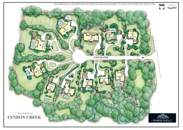 1010 Lyndon Lane, Milton, GA 30004