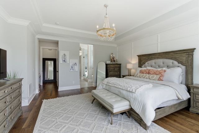 7958 Daugherty Capley Rd, Primm Springs, TN 38476