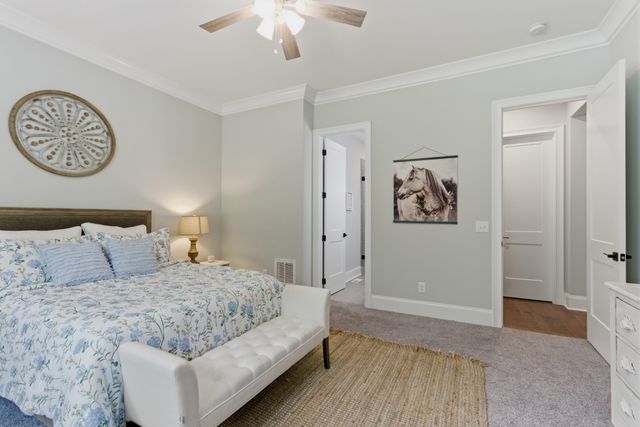7958 Daugherty Capley Rd, Primm Springs, TN 38476