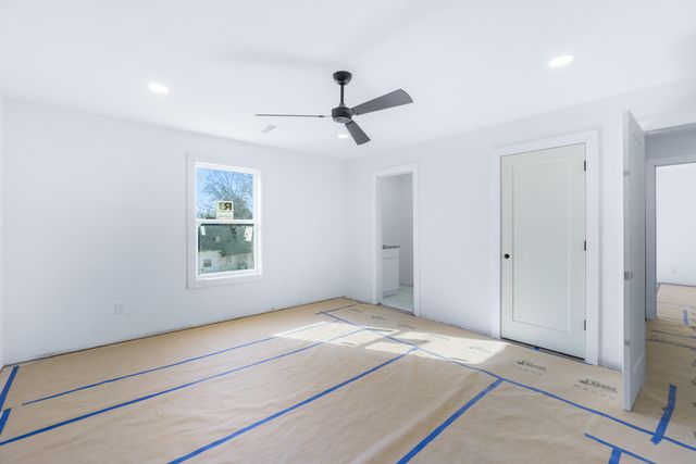 2006 E 12th St Street, Chattanooga, TN 37404