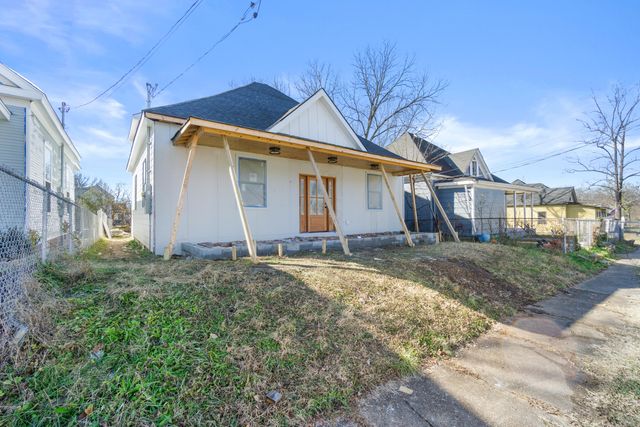 2006 E 12th St Street, Chattanooga, TN 37404