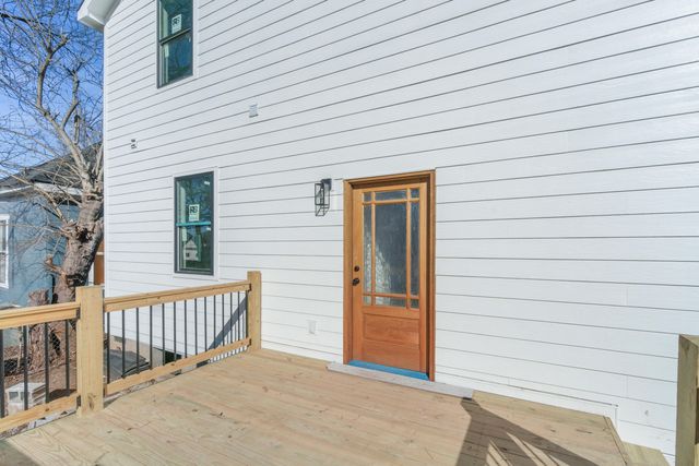 2006 E 12th St Street, Chattanooga, TN 37404