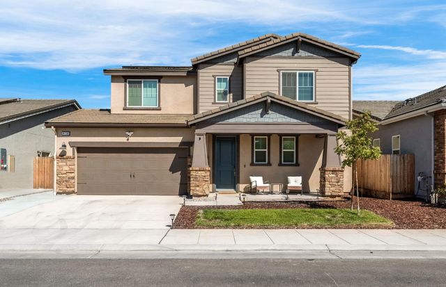 4159 Purvis Avenue, Clovis, CA 93619