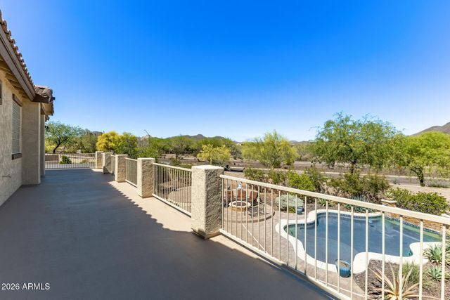 12904 W CHUCKS Avenue, Peoria, AZ 85383