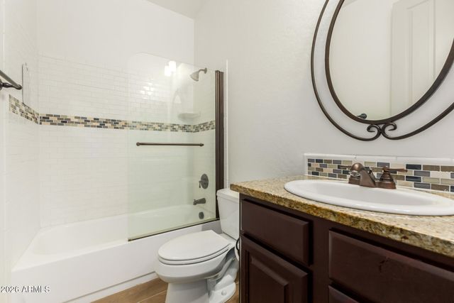 12904 W CHUCKS Avenue, Peoria, AZ 85383