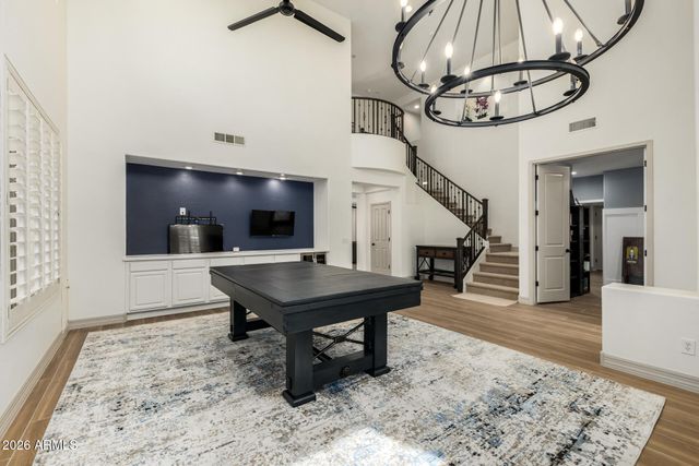 12904 W CHUCKS Avenue, Peoria, AZ 85383