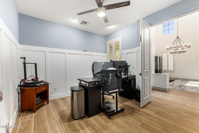 12904 W CHUCKS Avenue, Peoria, AZ 85383