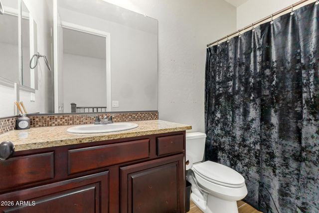 12904 W CHUCKS Avenue, Peoria, AZ 85383