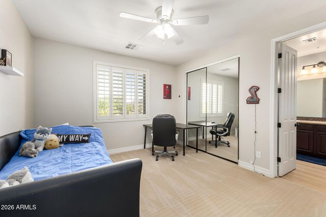 12904 W CHUCKS Avenue, Peoria, AZ 85383