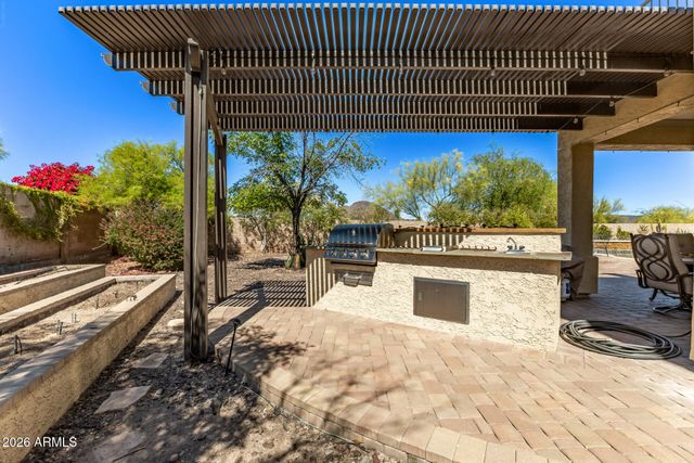 12904 W CHUCKS Avenue, Peoria, AZ 85383