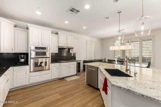 12904 W CHUCKS Avenue, Peoria, AZ 85383