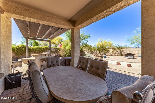 12904 W CHUCKS Avenue, Peoria, AZ 85383