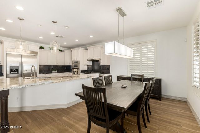 12904 W CHUCKS Avenue, Peoria, AZ 85383