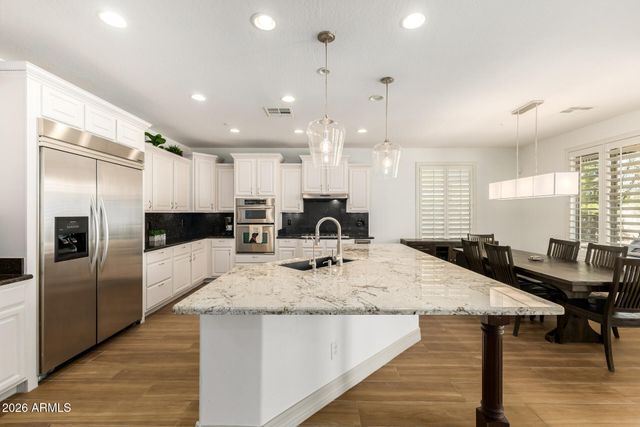 12904 W CHUCKS Avenue, Peoria, AZ 85383