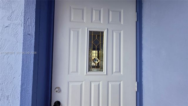 2100 N 62nd Ave, Hollywood, FL 33024