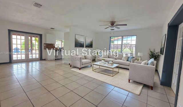 2100 N 62nd Ave, Hollywood, FL 33024