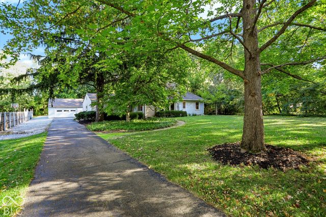 4758 E 64th Street, Indianapolis, IN 46220