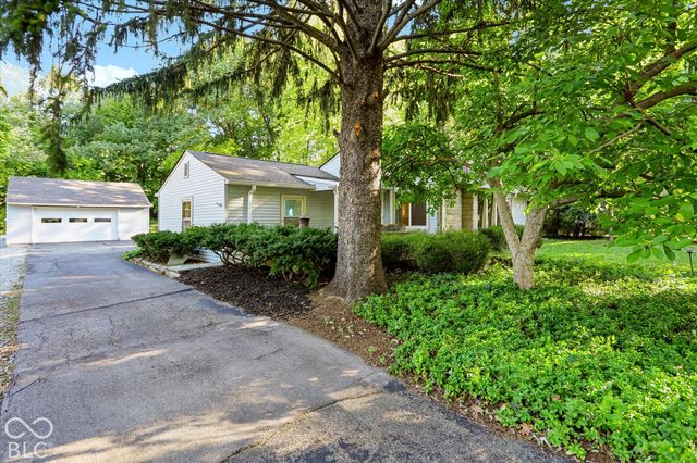 4758 E 64th Street, Indianapolis, IN 46220